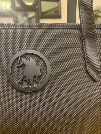 U.S Polo Assn. Us polo assn orjinal çanta
