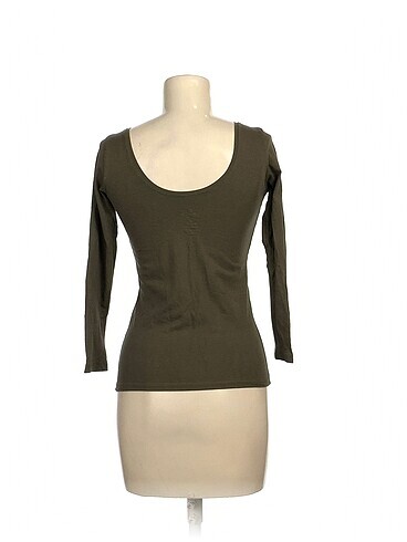 s Beden PreLoved Bluz %70 İndirimli.
