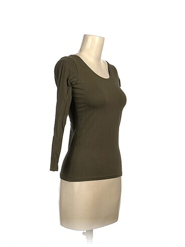 Vintage Love PreLoved Bluz %70 İndirimli.