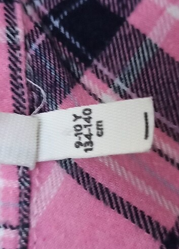 LC Waikiki Kız çocuk gömlek