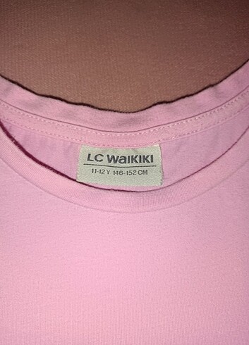 LC Waikiki Tişört