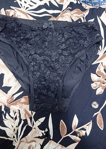 Pembe Bohem Dantel Bralet - Görsel 3