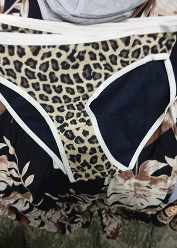 Pembe Bohem Dantel Bralet - Görsel 12