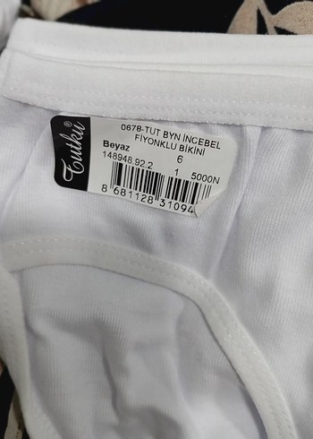 Pembe Bohem Dantel Bralet - Görsel 6