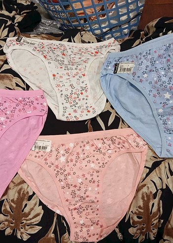 Pembe Bohem Dantel Bralet - Görsel 20