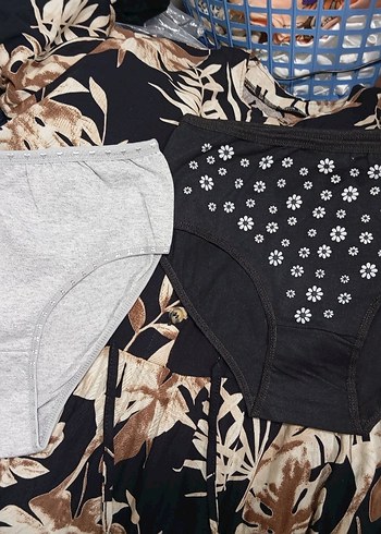 Pembe Bohem Dantel Bralet - Görsel 2