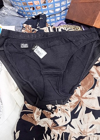 Pembe Bohem Dantel Bralet - Görsel 19