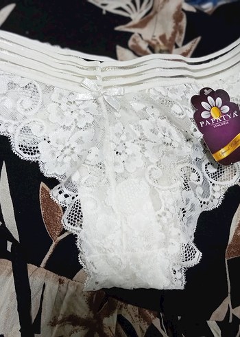 Pembe Bohem Dantel Bralet - Görsel 15