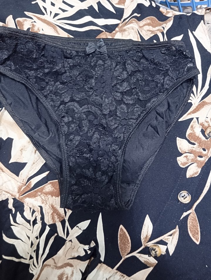 Pembe Bohem Dantel Bralet - Görsel 3