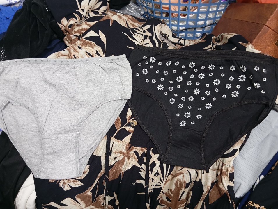 Pembe Bohem Dantel Bralet - Görsel 2