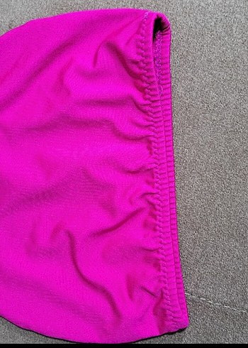 haşema  Takımıtaytı bone si tunik yelek - Görsel 8