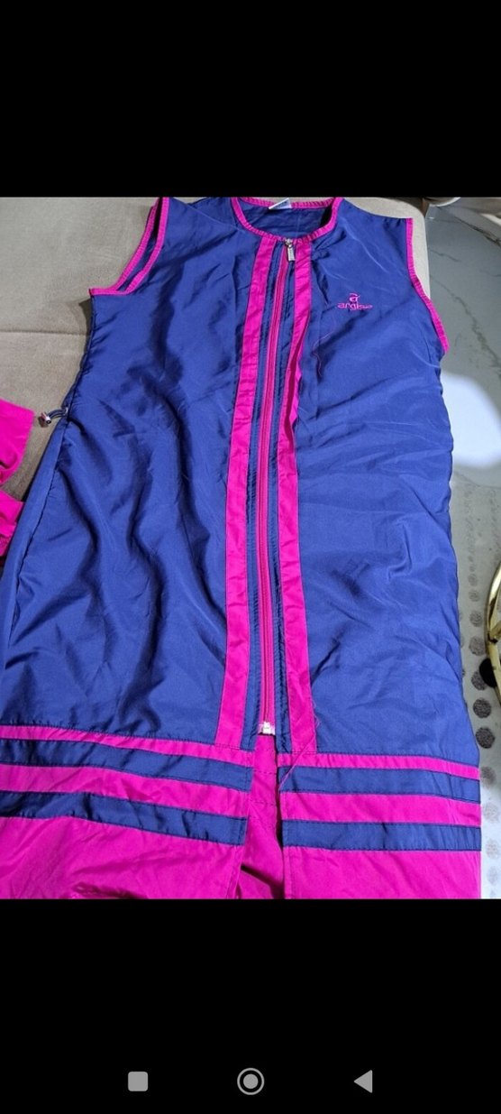 haşema  Takımıtaytı bone si tunik yelek - Görsel 2