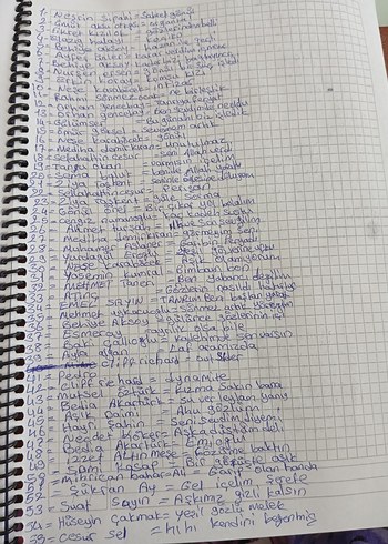 Çeşitli Eski 45'lik Plaklar - Görsel 6