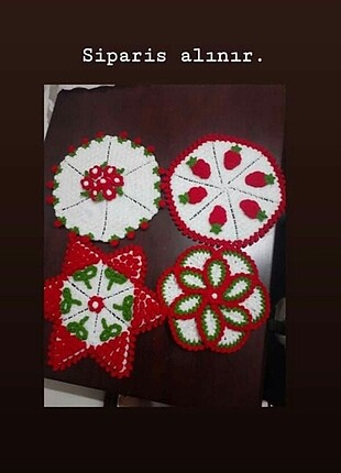 4 adet 65 tl ipi kaliteli işi çok güzel lifler