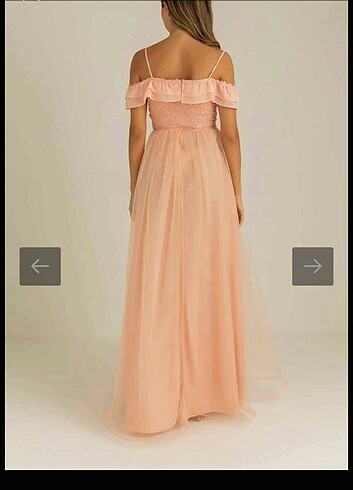 l beden 1 defa giyildi - Görsel 2