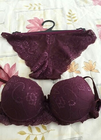 80 beden sıfır etiket yok - Görsel 2