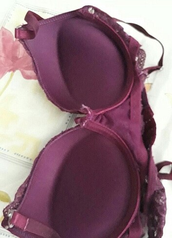 80 beden sıfır etiket yok - Görsel 3