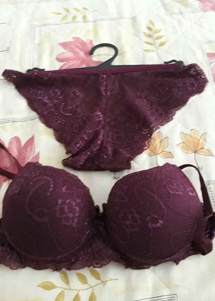 80 beden sıfır etiket yok - Görsel 2