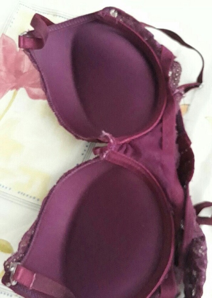 80 beden sıfır etiket yok - Görsel 3