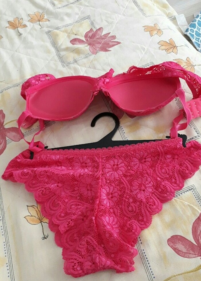 80 beden sıfır etiket yok - Görsel 4