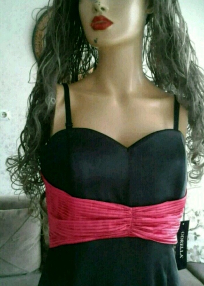 40 42 beden uyumlu nakışlı - Görsel 2