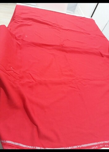 saten elbiselik abiyelik kumaşlar - Görsel 9