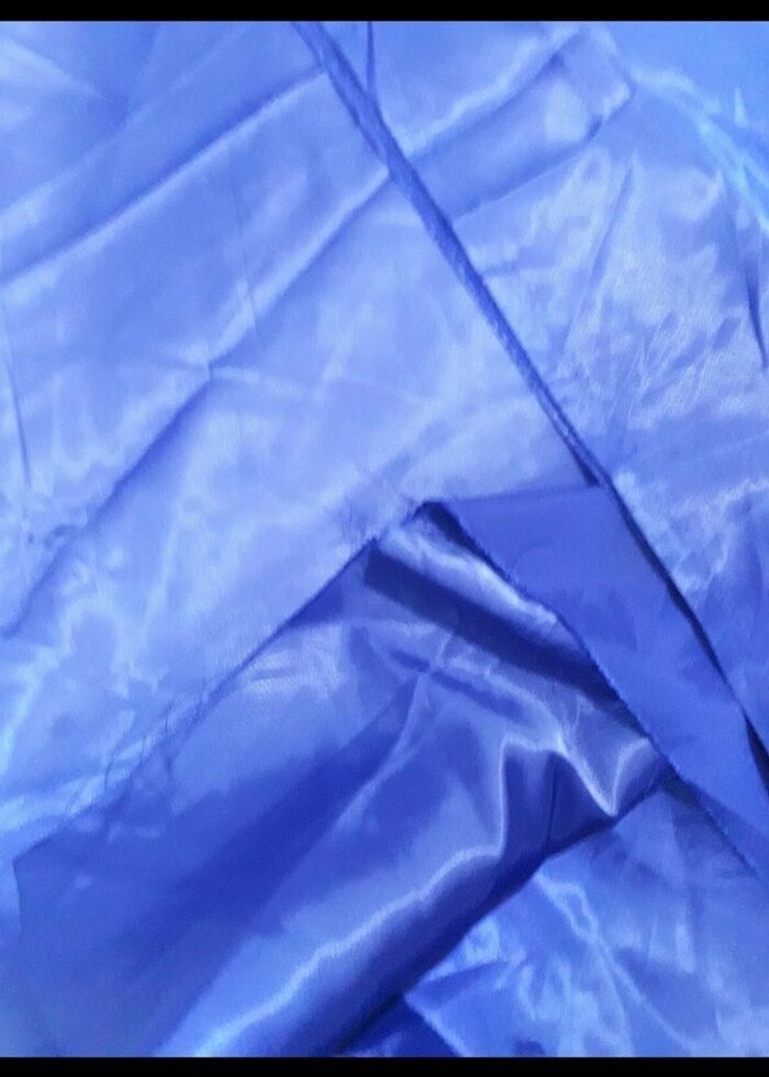 saten elbiselik abiyelik kumaşlar - Görsel 2