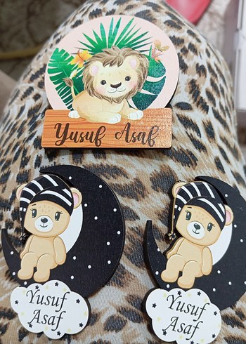 15 adet var Yusuf Asaf - Görsel 2