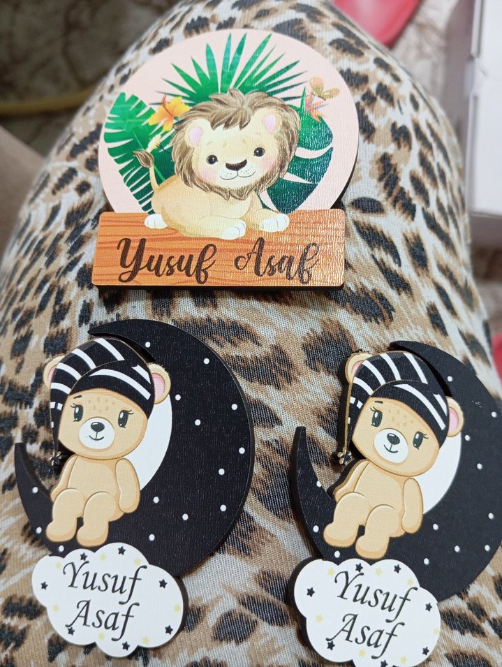 15 adet var Yusuf Asaf - Görsel 2