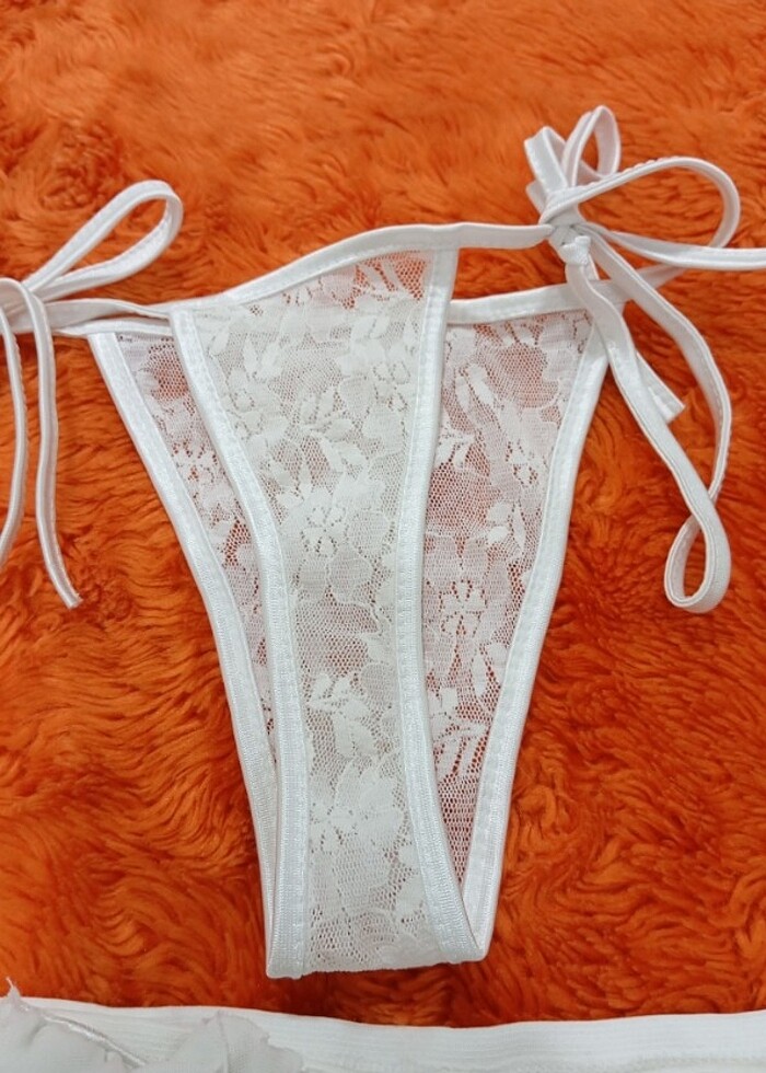 etiketli papatya marka - Görsel 5