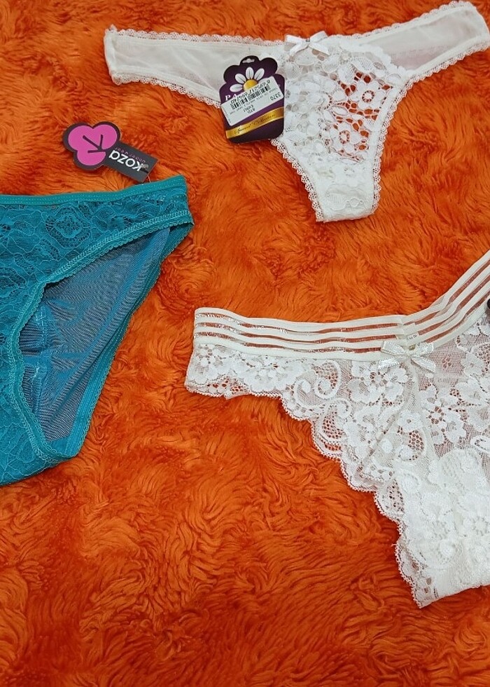 etiketli papatya marka - Görsel 3