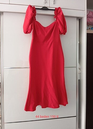 yılbaşı gecesi kırmızılar giyin - Görsel 6