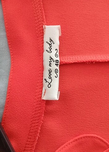 yılbaşı gecesi kırmızılar giyin - Görsel 9