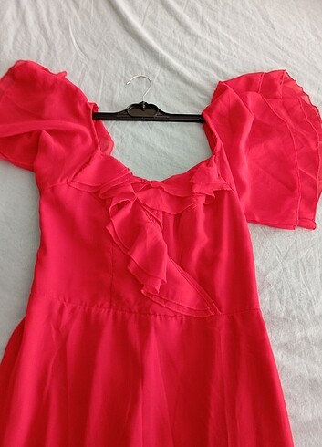 yılbaşı gecesi kırmızılar giyin - Görsel 11