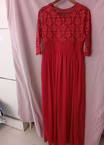 yılbaşı gecesi kırmızılar giyin - Görsel 17