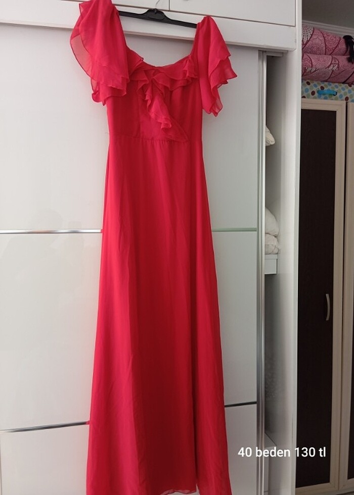 yılbaşı gecesi kırmızılar giyin - Görsel 5