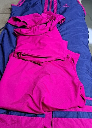 M beden tesettür mayo - Görsel 3