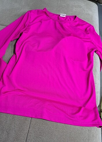 M beden tesettür mayo - Görsel 4