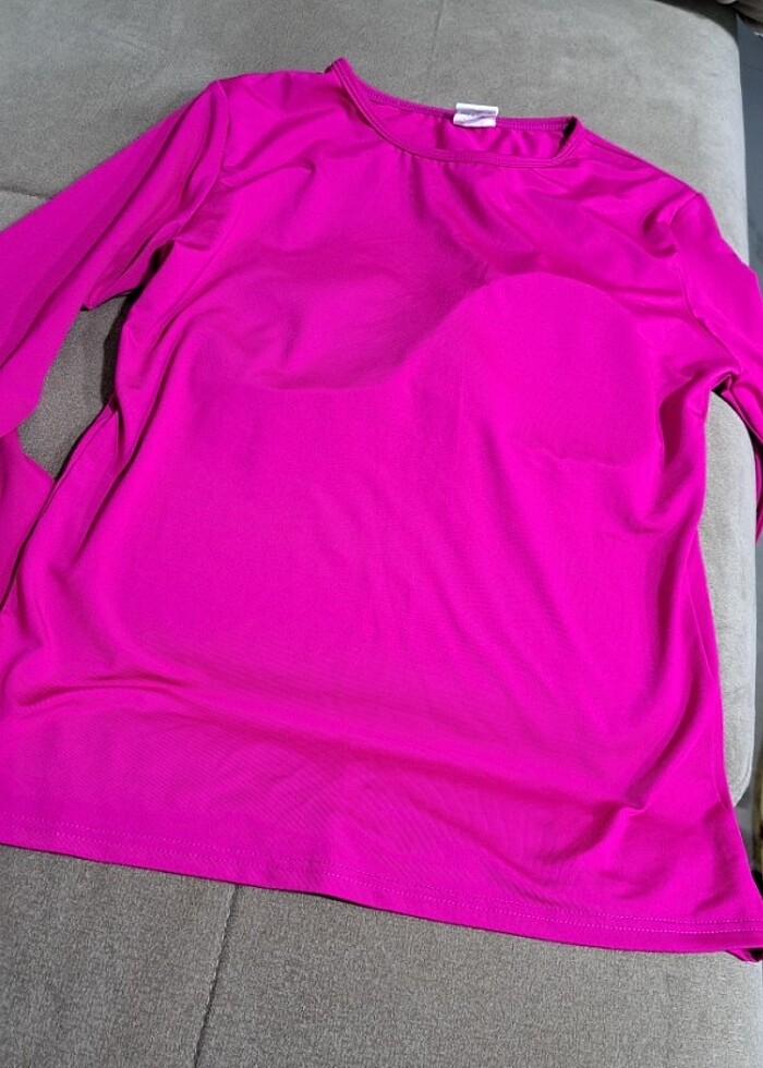 M beden tesettür mayo - Görsel 4