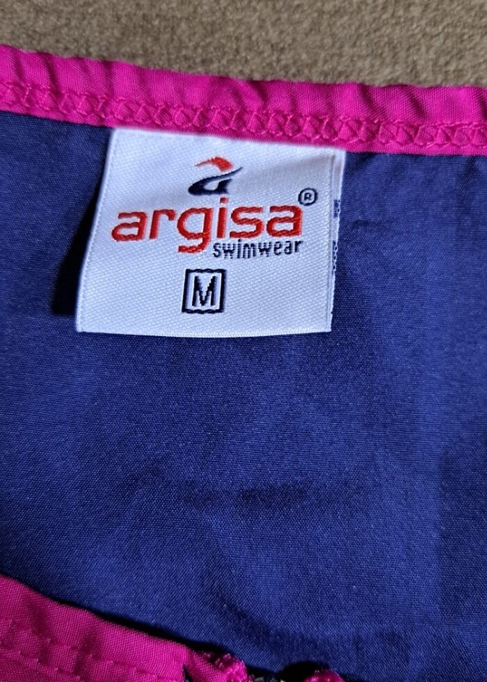 M beden tesettür mayo - Görsel 5