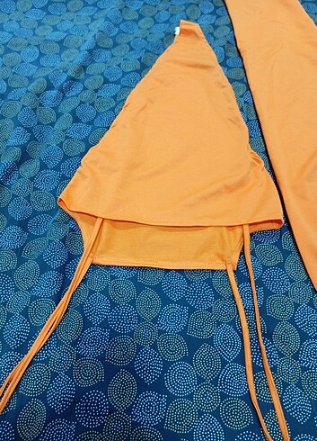 altı pareo mayo ikili - Görsel 3