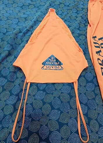 altı pareo mayo ikili - Görsel 6