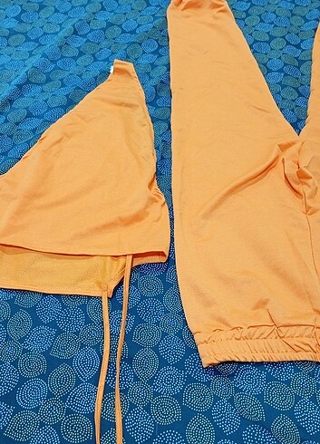 altı pareo mayo ikili - Görsel 8