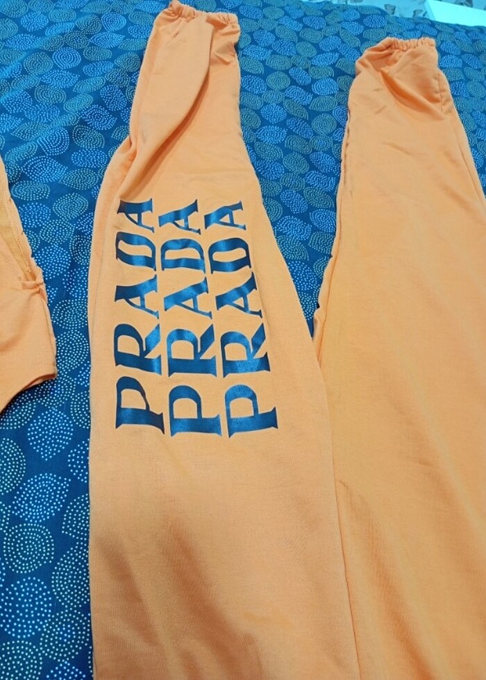 altı pareo mayo ikili - Görsel 2