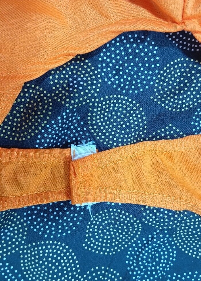 altı pareo mayo ikili - Görsel 4