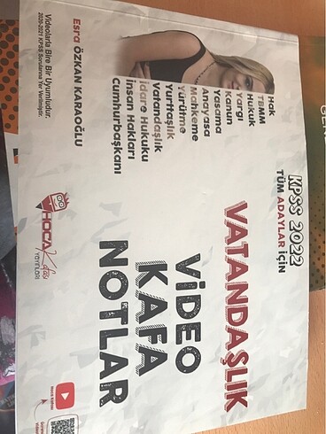 Vatandaşlık