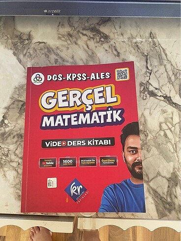 Gerçel matematik