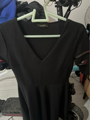 Abiye bayan elbise - Görsel 5