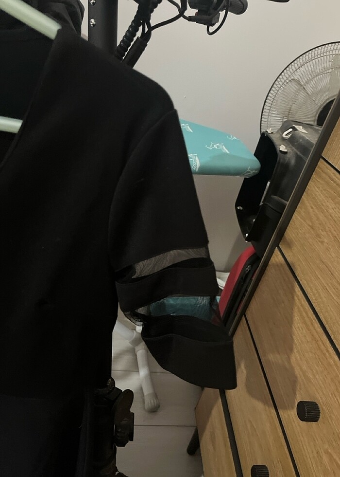 Abiye bayan elbise - Görsel 3