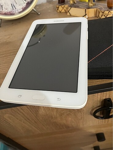 Tablet